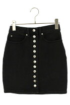 楽天市場】ALEXANDER WANG デニム（スカート｜ボトムス）：レディース 