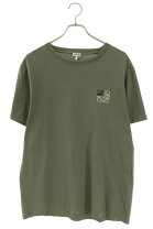 楽天市場】グリーン（ブランドロエベ）（Tシャツ・カットソー 