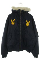 楽天市場】supreme playboy ジャケットの通販