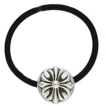楽天市場】chrome hearts ヘアゴム インボイスの通販