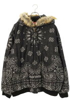 楽天市場】supreme bandana track jacketの通販