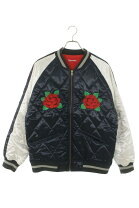 楽天市場】Supreme Emperor Reversible Bomberの通販