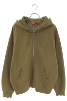 楽天市場】small box zip up sweatshirtの通販