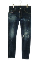 楽天市場】dsquared2 デニム 44の通販
