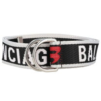 楽天市場】バレンシアガ D RING ベルトの通販
