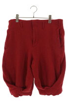 楽天市場】comme des garcons homme plus ハーフパンツの通販
