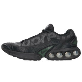ナイキ NIKE　×シュプリーム SUPREME サイズ:28.5cm Air Max DN Black Galactic FZ4044-001 エアマックスDNスニーカー(ブラック)【528062】【BS99】【メンズ】【小物】【中古】bb421#rinkan*B
