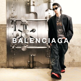 楽天市場】バレンシアガ BALENCIAGA サイズ:40 813689 GIANT BOOT BB 