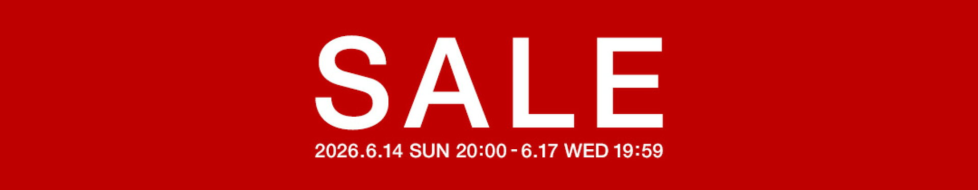SALE