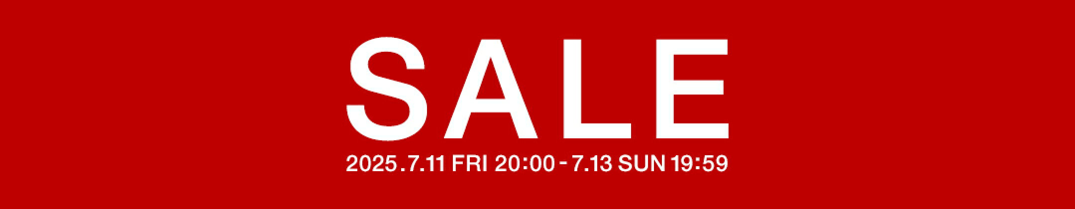 RINKAN SALE