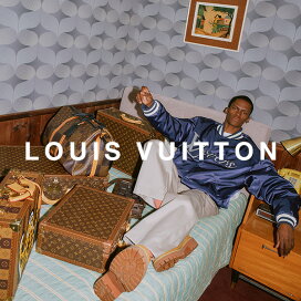 楽天市場】ルイヴィトン LOUISVUITTON サイズ:34インチ 25SS RM251MM  