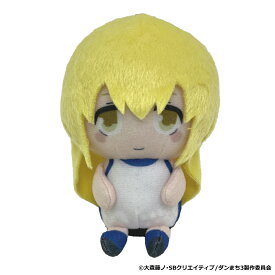 ちびのりぬいぐるみアイズ