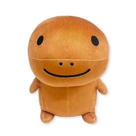 ヤマトサンショウウオ　大ぬいぐるみ