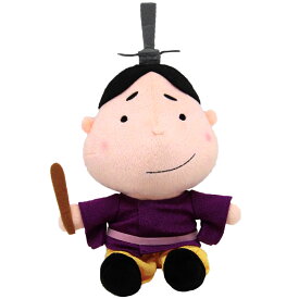 おおつ光ルくん　ぬいぐるみ