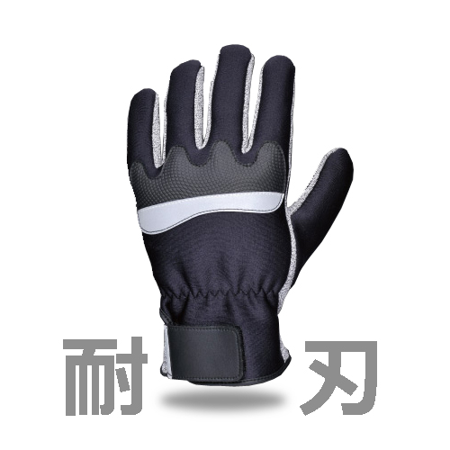 楽天市場】耐刃手袋HHG（標準モデル）耐刃 防刃グローブ/ガード