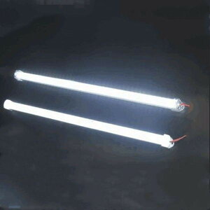 DC24V LED A~o[ 80CM F 6000K LED e[vCg LED e[v u 4{Zbg