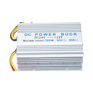 DC DCRo[^[ 24V12V MAX 30A DCDC fRfR dϊ ^ pt@t DC DC fRfR Ro[^ Ro[^[ pt@t Ro[^[