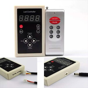 LED �e�[�v���C�gdd60��p�R���g���[���[ ���������RGB 5m SMD5050 12V RGB LED�e�[�v �h�� �L���^ ���� 132��ރp�^�[�� �C���~�l�[�V���� �J�b�g��