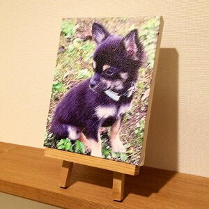 好きな写真で油絵風 キャンバス 写真 パネル パネル キャンバスプリント 印刷 写真 写真入り プレゼント 写真 プリント フォトフレーム 写真立て プレゼント 敬老の日 クリスマス 出産祝い