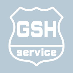 オーダーメイドのGSHサービス