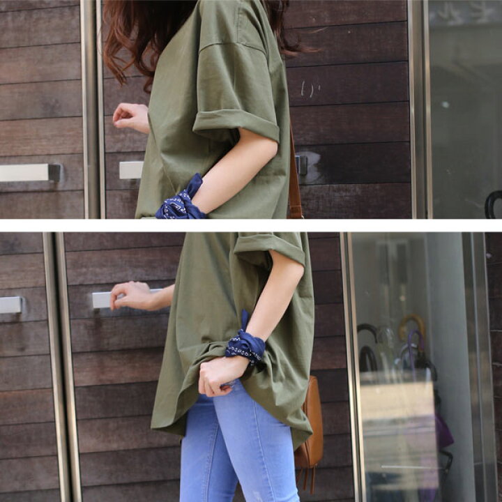 楽天市場 メール便送料無料 大きいサイズ レディース 服 ベーシック 色 Tシャツ オーバーサイズ ビッグ サイズ ビッグtシャツ 無地 大人スタイル ぽっちゃり体型 シンプル 半袖tシャツ 大人可愛い 女子 S M L Ll 3l 4l 韓国 まとめ買い 韓流ファッションン コリアン 楽天市場 メール便送料無料 大きいサイズ レディース 服 ベーシック 色 Tシャツ オーバーサイズ ビッグ サイズ ビッグtシャツ 無地 大人スタイル ぽっちゃり体型 シンプル 半袖tシャツ 大人可愛い 女子 S M L Ll 3l 4l 韓国 まとめ買い 韓流ファッションン コリアン