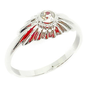 冬新作 メール便送料無料 予約商品 大きいサイズ レディース 指輪 リング アクセ マッシュクリスタルリング スワロフスキー 7号−15号