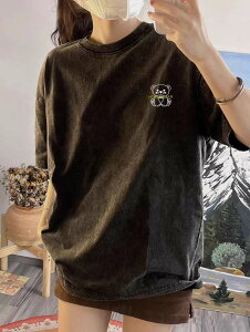 ~V \񏤕i tVc gbvX  JWA pvg ~j LN^[ S 傫TCY fB[X fB[X l 30 40 50 ~ 2025tĐV