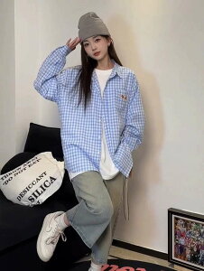 ������4070�~��2645�~�@�H�V�� �\�񏤕i �u���[ �M���K���`�F�b�N �V���c �u���E�X �g�b�v�X �J�W���A�� �K�[���[ ���� �傫���T�C�Y ���f�B�[�X ���f�B�[�X ��l 30�� 40�� 50�� �H�� 2025�H�~�V