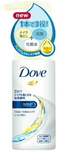 Dove _ 3in1 CNƂ A痿 { 135ml CNƂ NWO  tH[ ϐ 痿  A 邨 Z et ͂ޔ ێ ߍׂ j[g