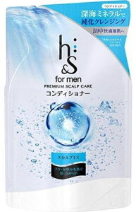  h&s for men XJvEX RfBVi[ ߂p 300g P&G lւ  Y GC`AhGX  玉 X^CO ь Z ׂ  tP ͐ n ₩ X
