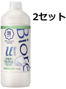 2{Zbg rIu U {fB A^Cv q[O{^jJ̍ lւp 450ml {fB[\[v XLPA biore ԉ ̖A bV|v̗p Y fB[X fP[g 