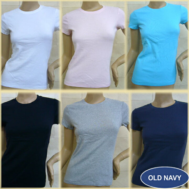 楽天市場 Old Navy オールド ネイビー レディース Tシャツ Nstyle 楽天市場店 楽天市場 Old Navy オールド ネイビー レディース Tシャツ Nstyle 楽天市場店