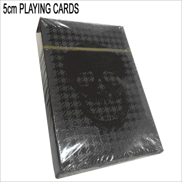 楽天市場】送料無料 トランプ トランプ カード カード ゲーム 5cm 