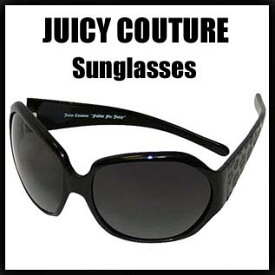 レディース　サングラス　春　夏　秋　海　海水浴　プール　ナイトプール　お洒落れ　ブラック　Juicy Couture Women's POOLSIDE Oversized Sunglasses ジューシークチュール プールサイド