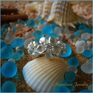 �������� �A�N�Z�T���[ ���f�B�[�X�@�w�ց@�s���L�[�����O�@�V���o�[�@Hawaiian Jewelry Ring�@�n���C�A���W���G���[�@�v�������A×���C���X�g�[���@�L�O���@�a�����@�v���[���g