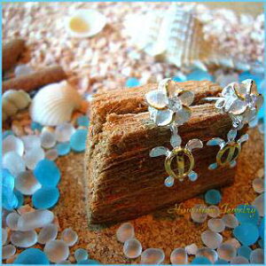 Hawaiian Jewelry pierced earrings@sAX@nCAWG[ vAEzkiTj ANZT[ fB[X@@LO@a@v[g