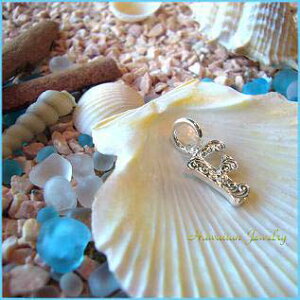  ANZT[ fB[X@lbNXgbv@Vo[@CjVy_ggbv@F@Hawaiian Jewelry Pendant Top yFznCAWG[@LO@a@v[g