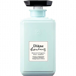 _CA {k[ g[gg u[WX~̍ _[WyAVC 500ml Diane Bonheur I[KjbN AR̐򐬕100 ΖnEʊ܁AzApxAVR