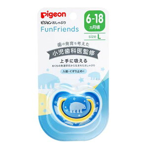  2Zbg sW Ԃ FunFriends 6`18 LTCY 낭ܕ   V Ԃ xr[pi pigeon z₷ u[   鋃 wXCb` H 