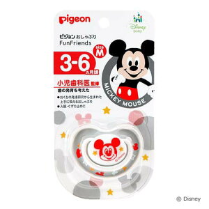 y[z  sW Ԃ FunFriends 3`6 MTCY ~bL[ fBYj[  LN^[ V Ԃ xr[pi pigeon 炩 ~ ~ z₷