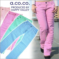楽天市場】a．co．coの通販
