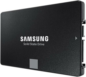 Samsung 870 EVO 250GB SATA 2.5�C���`(6.3cm) ����SSD �n�[�h�h���C�u MZ-77E250 �T���X�� ���s�A���i