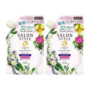 �y2�Z�b�g�z �T�����X�^�C�� �V�����v�[ ���b�`���C�X�`���A �߂����p 360mL SALON STYLE �����Ƃ� �┯ ��₩ ���邨�� �܂Ƃ܂� �w�A�P�A �_���[�W�w�A �T���� �������� �R�[�Z�[ �m���V