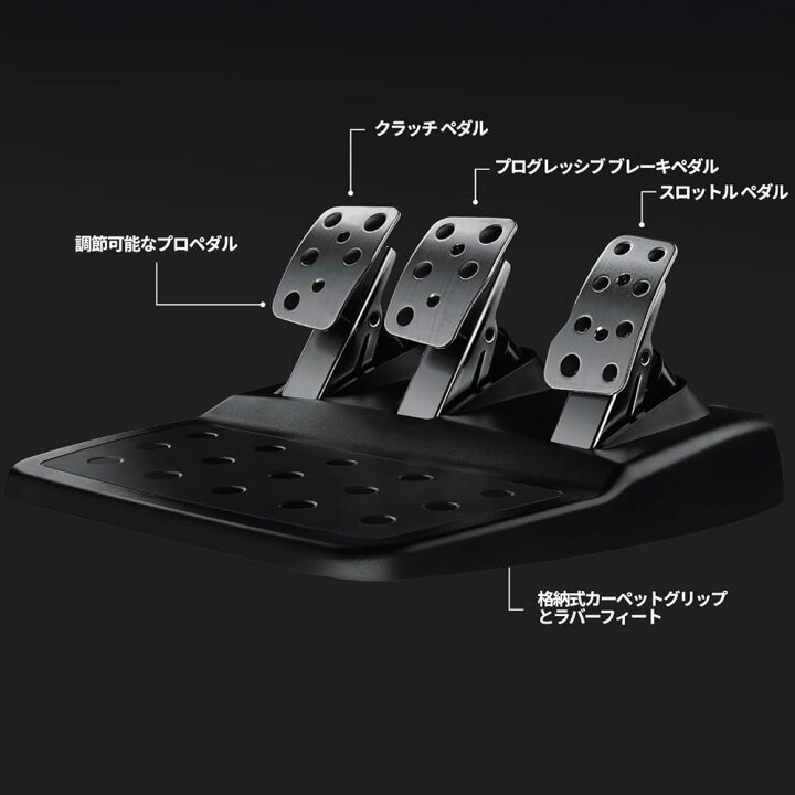 楽天市場】Logitech G29 ハンコン ドライビングフォース Driving Force 
