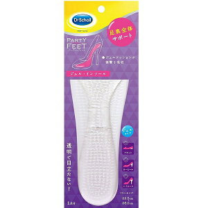 hN^[V[ p[eB[tB[g WFC\[ NA 1 y2z22.5cm`26.0cm ~ C\[ @WFNbV nCq[ ɂ y Dr.Scholl  Ռ d b 