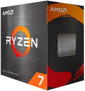 AMD Ryzen 7 5700G with Wraith Stealth cooler 3.8GHz 8RA / 16Xbh 20MB 65W100-100000263BOX y[zysAz PC CPU