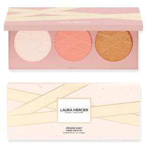 laura mercier [VG I[vjO iCg `[N pbg@LAURA MERCIER Opening Night Cheek Palette fpRX ϕi nCCg C~l[^[ uU[ @y[z RX