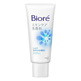 2個セット ビオレ スキンケア洗顔料 モイスチャー 小 60g 洗顔 ソープ 泡 biore 花王 フローラルの香り 洗うスキンケア ユニセックス シャワー お風呂 就寝前 洗い上がり 全肌質 上品 使いやすい つっぱらない カサつき 潤い みずみずしい 泡立ち きめ細かい 旅行 日本製