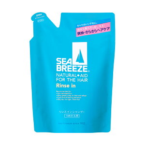 V[u[Y XCVv[ ߂p 400ml lւ ANAeBbNVgX̍ Vv[ RfBVi[  wAPA   fIhg N[ SEA BREEZE  jZbN
