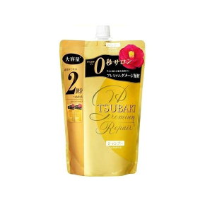  TSUBAKI coL v~AyA Vv[ ߂p 660ml lߑւ pE`  邨 ߃Vv[ _[WwAp ܂Ƃ܂ mVR jZbNX t[